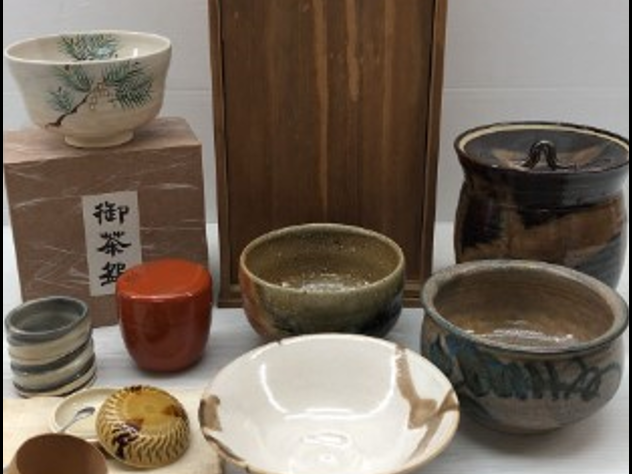 骨董品